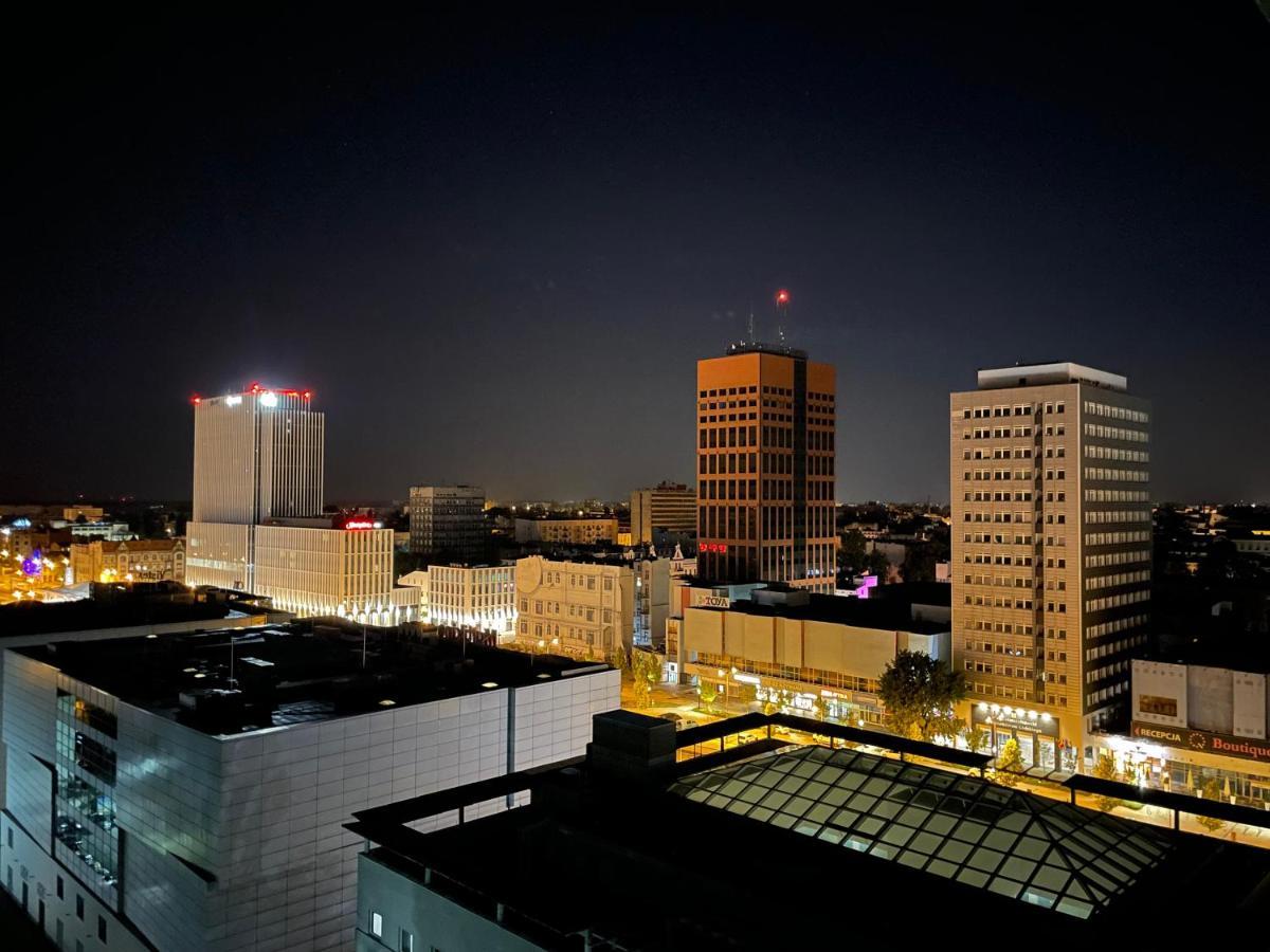 Lodz Manhattan Aparts -Ulica Piotrkowska Экстерьер фото