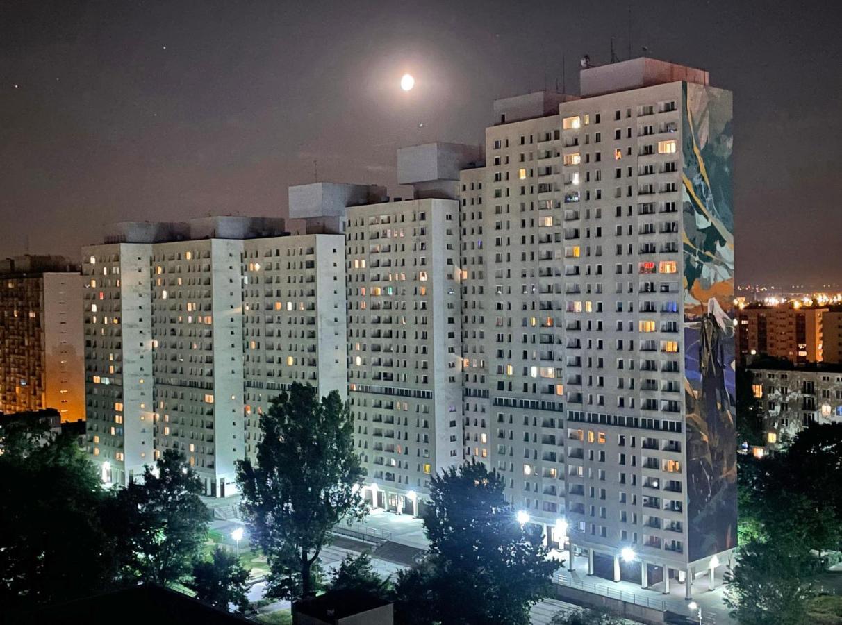 Lodz Manhattan Aparts -Ulica Piotrkowska Экстерьер фото